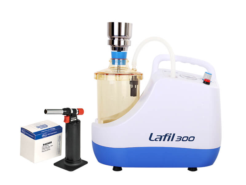 微生物過濾系統 Lafi 300-SF10