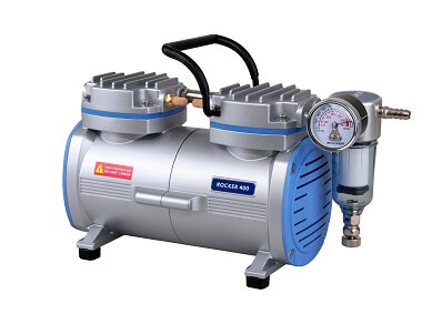 Rocker 300 Oil-free Vacuum Pump | Lab Pump - Rocker Scientific Rocker 300 Oil-free Vacuum Pump | Lab Pump - Rocker Scientific