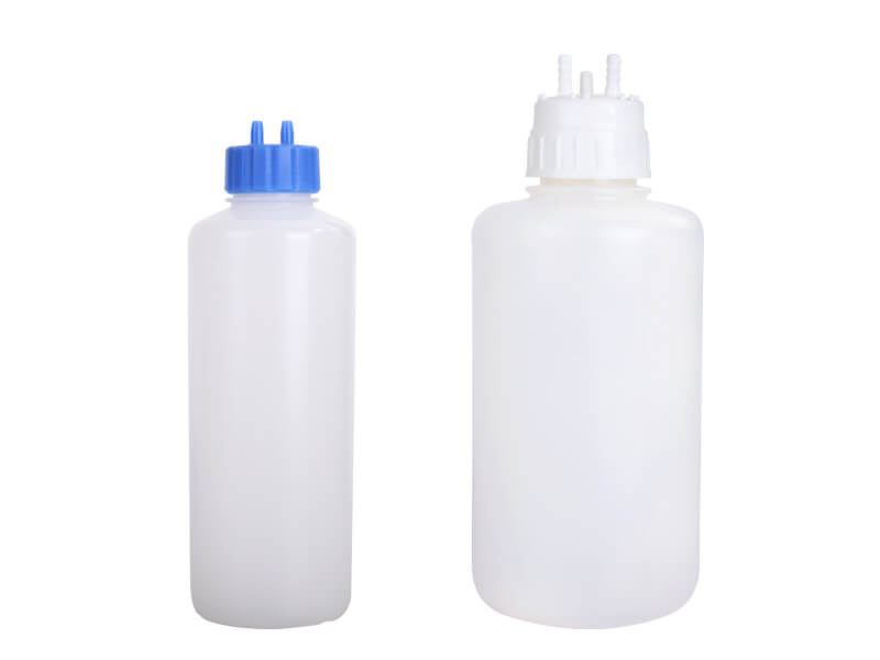 1000ml / 2000ml PP Vacuum Bottle Rocker Scientific