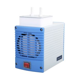 Chemker 300 PTFE Chemical Resistant Vacuum Pump