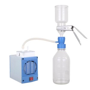 Chemker 300 - VF 12 Solvent Purification System