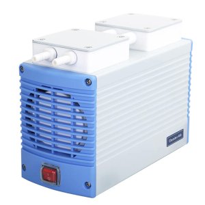 Chemker 400 PTFE Chemical Resistant Vacuum Pump