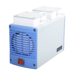 Chemker 410 Chemical Resistant laboratory Vacuum Pump