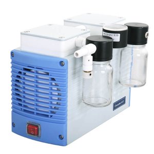 Chemker 411 Chemical Resistant Vacuum Pump