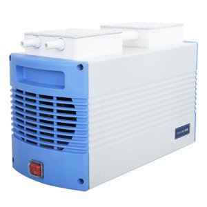 Chemker 600 Chemical Resistant Vacuum Pump