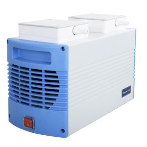 Chemker 610 Chemical Resistant Vacuum Pump