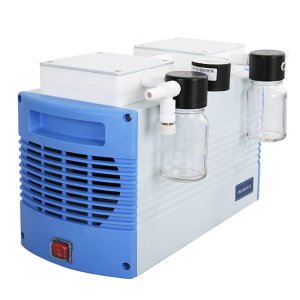 Chemker 611 Chemical Resistant Vacuum Pump