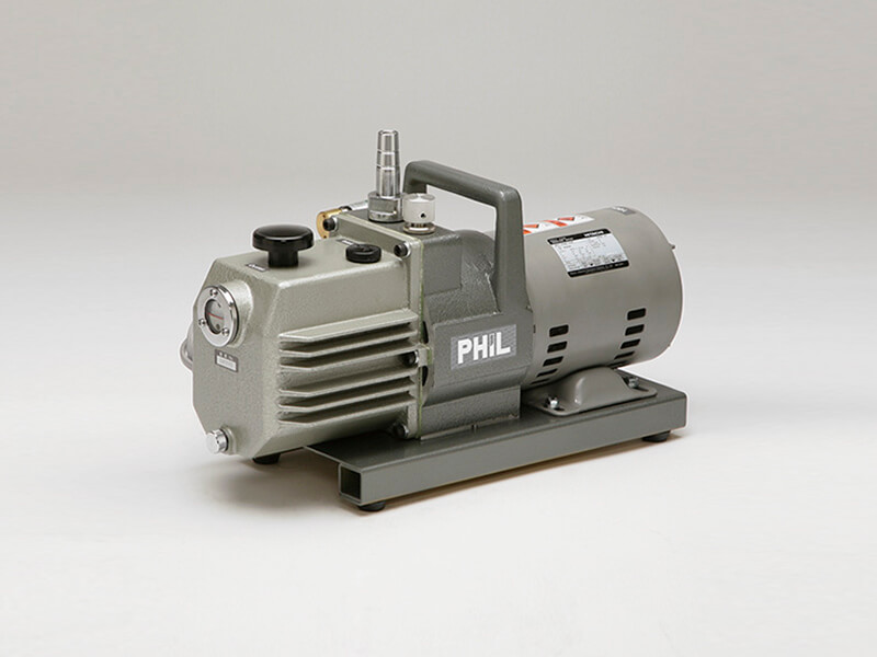 SATO DW Series Direct Drive Rotary Vane Vacuum Pump