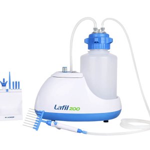 Lafil 200eco - BioDolphin 大容量廢液抽取系統