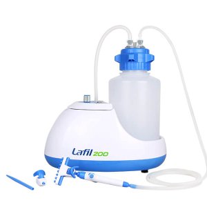 Lafil 200eco - Plus Large Volume bio Suction aspirationSystem