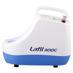 Lafil 300C PTFE Coated Chemical Resistant Vacuum Pump