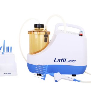 Lafil 300 - BioDolphin 生化廢液抽吸系統