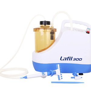 Lafil 300 - Plus 生化廢液抽吸系統