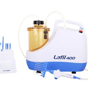 Lafil 400 - BioDolphin 生化廢液抽吸系統