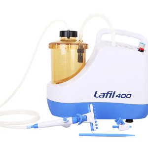Lafil 400 - Plus 生化廢液抽吸系統