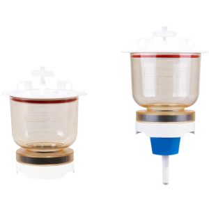 MF 3/3a Pro 300ml 磁式過濾漏斗