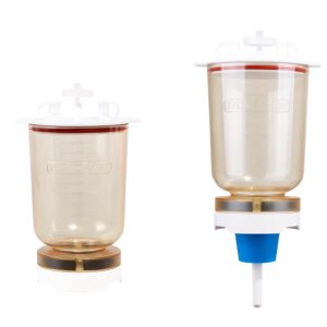 MF 5/5a Pro 500ml 磁式過濾漏斗