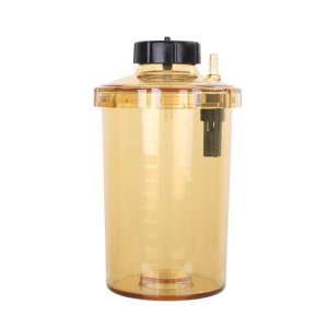 1200ml PES 廢液瓶