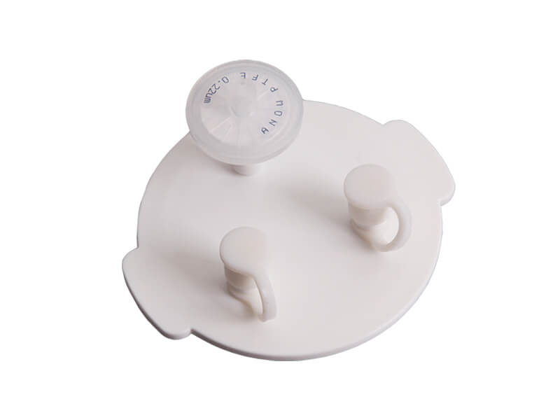 PP Funnel Lid