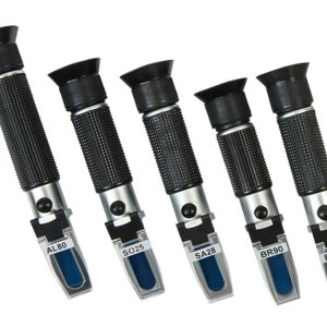 Digital Refractometer