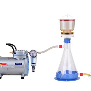 Rocker 300 - MF 31 Filtration System