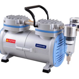 Rocker 420 Oil Free Compressor