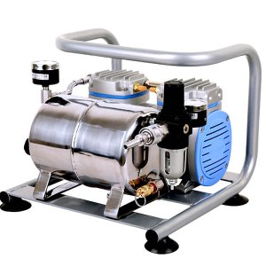 Rocker 440 空氣供給系統