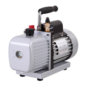 Tanker 215 Oil Vacuum Pump