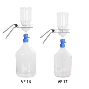VF 16/17 血清瓶過濾瓶組