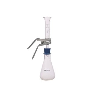 VF 5 微量分析玻璃過濾器