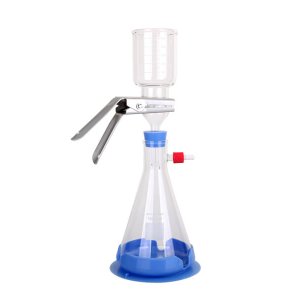 VF 6 Glass Filtration Apparatus