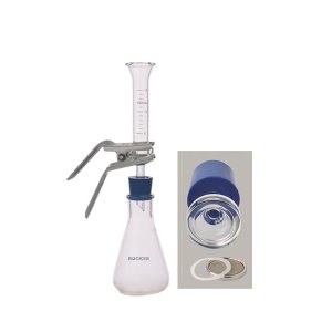 VF 8 微量分析玻璃過濾器