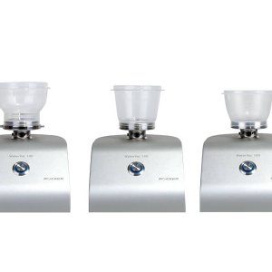 WaterVac 100 Customized 直接排水式過濾系統