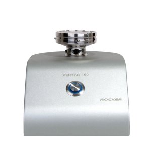 WaterVac 100-MB 直接排水式過濾系統