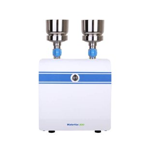 WaterVac 201 - MB Filtration System