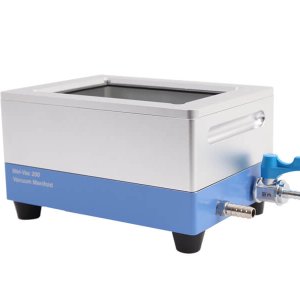 WelVac 200 真空純化裝置