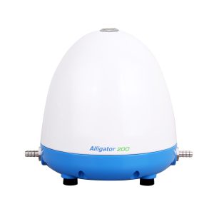 Rocker Alligator 200 Diaphragm Liquid Pump