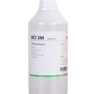3M KCL