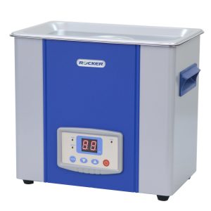 Ultrasonic Cleaner