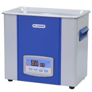 Heated Ultrasonic Cleaner