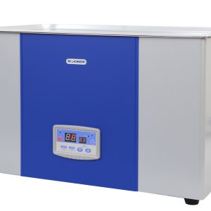 Heated Ultrasonic Cleaner