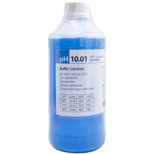 ph10 buffer