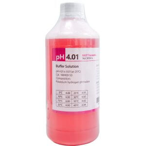 ph 4 buffer