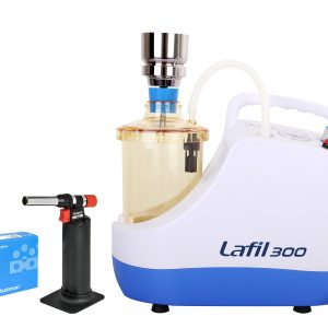 Lafil 300 - SF 10 真空過濾系統