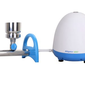 MultiVac 301-MB-A 多連真空過濾系統