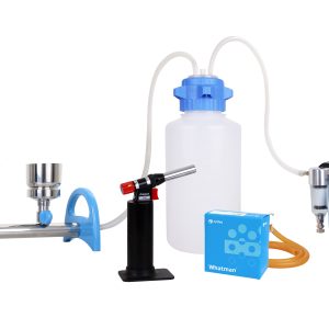 MultiVac 301 - MB - T Multi-Branch Filtration System