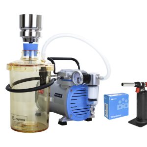 Rocker 300-SF 10 Filtration System