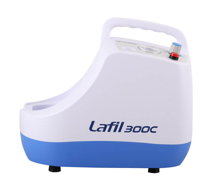 PTFE 鍍膜耐腐蝕真空幫浦