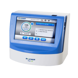 Pilot 100 Vacuum controller