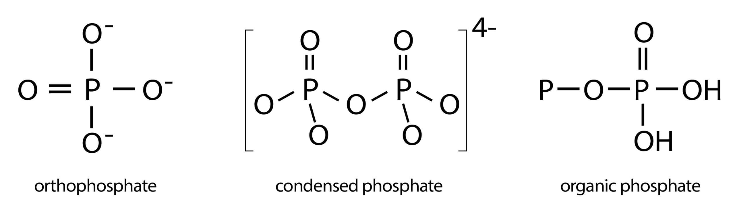 total phosphate testing 
